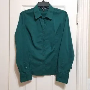 green emerald velvet dress Green Beer and Clover Leaf St. Patrick's Day-Men's Golf Hawaiian Shirts Button Down Shirt Xs main image 1